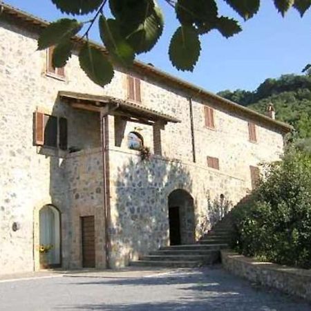 Villa Acquafredda Orvieto Exterior photo