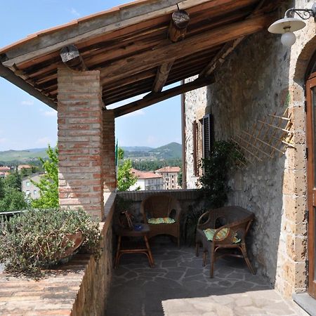 Villa Acquafredda Orvieto Exterior photo