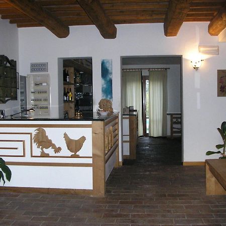 Villa Acquafredda Orvieto Exterior photo