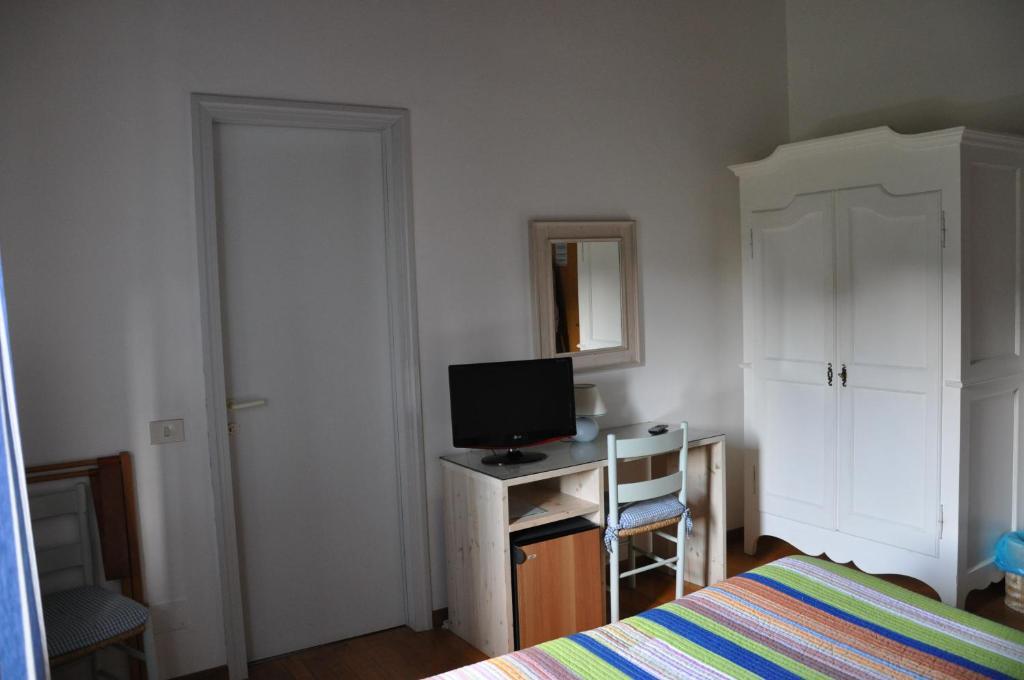 Villa Acquafredda Orvieto Room photo