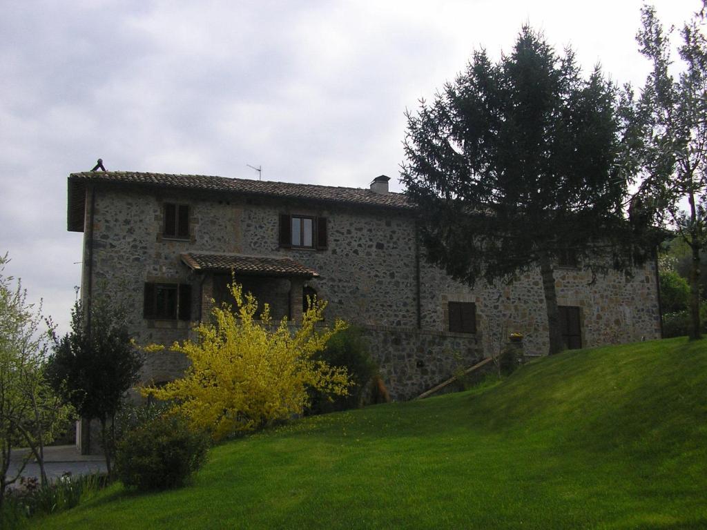 Villa Acquafredda Orvieto Exterior photo